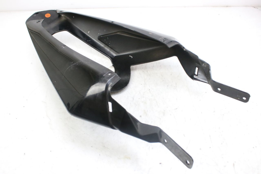 photo de HECKVERKLEIDUNG DERBI GPR 50 (2004 - 2009) - Zoom auf Gebrauchszustand