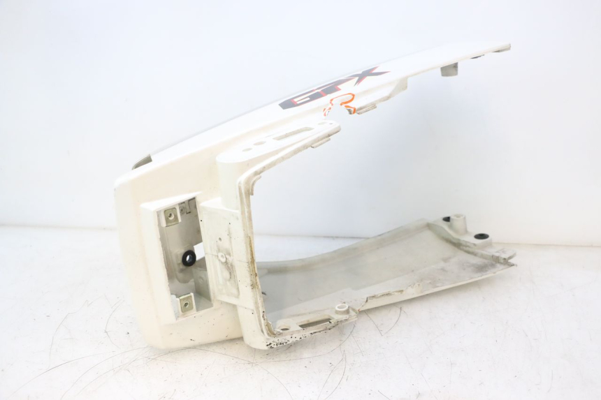photo de HECKVERKLEIDUNG KAWASAKI GPX F ZX750F 750 (1986 - 1990) - Technische Nahaufnahme