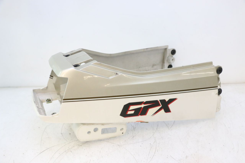 photo de HECKVERKLEIDUNG KAWASAKI GPX F ZX750F 750 (1986 - 1990) - Kennzeichnungen und Originalreferenzen