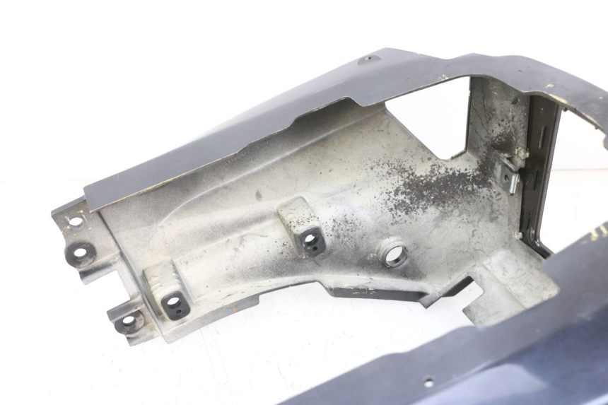 photo de HECKVERKLEIDUNG KAWASAKI GPZ RX 1000 (1986 - 1988) - Zoom auf Gebrauchszustand