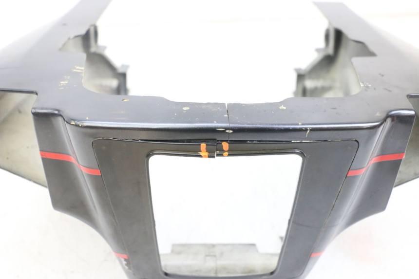 photo de HECKVERKLEIDUNG KAWASAKI GPZ RX 1000 (1986 - 1988) - Kennzeichnungen und Originalreferenzen