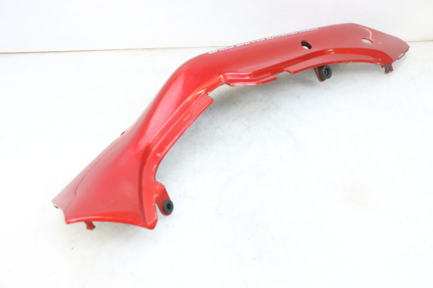 photo de HECKVERKLEIDUNG SUZUKI GSF N BANDIT 600 (1996 - 1999) - Details der Befestigungspunkte