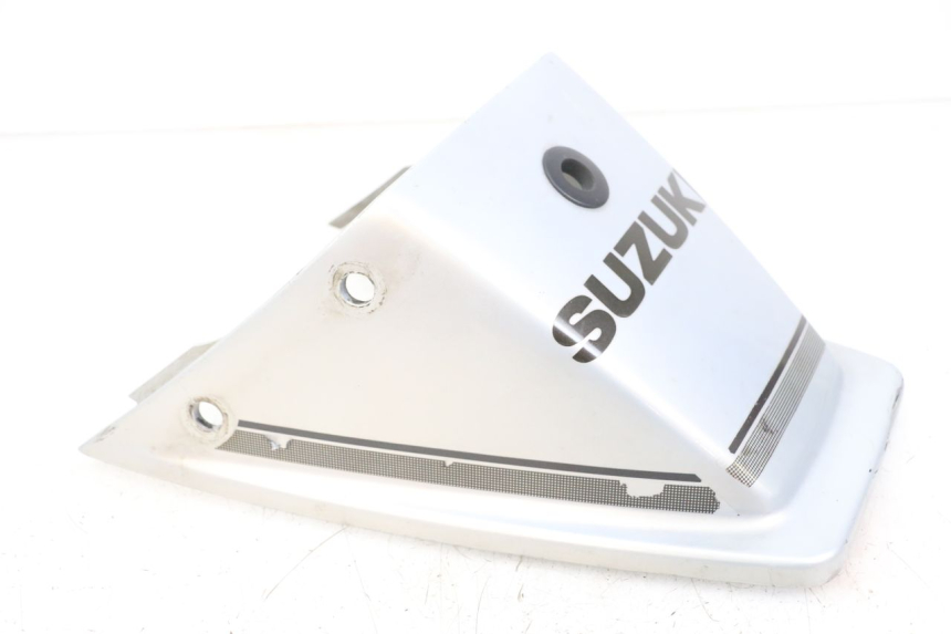 photo de HECKVERKLEIDUNG SUZUKI GSX E 250 (1982 - 1983) - Details der Befestigungspunkte