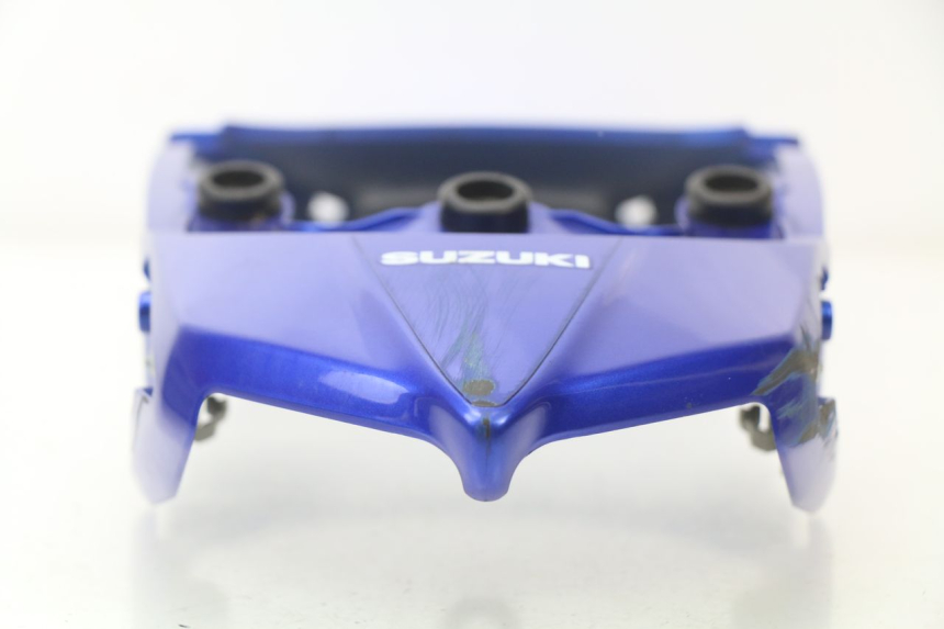photo de HECKVERKLEIDUNG SUZUKI GSX-R GSXR 600 (2008 - 2010) - Zoom auf Gebrauchszustand