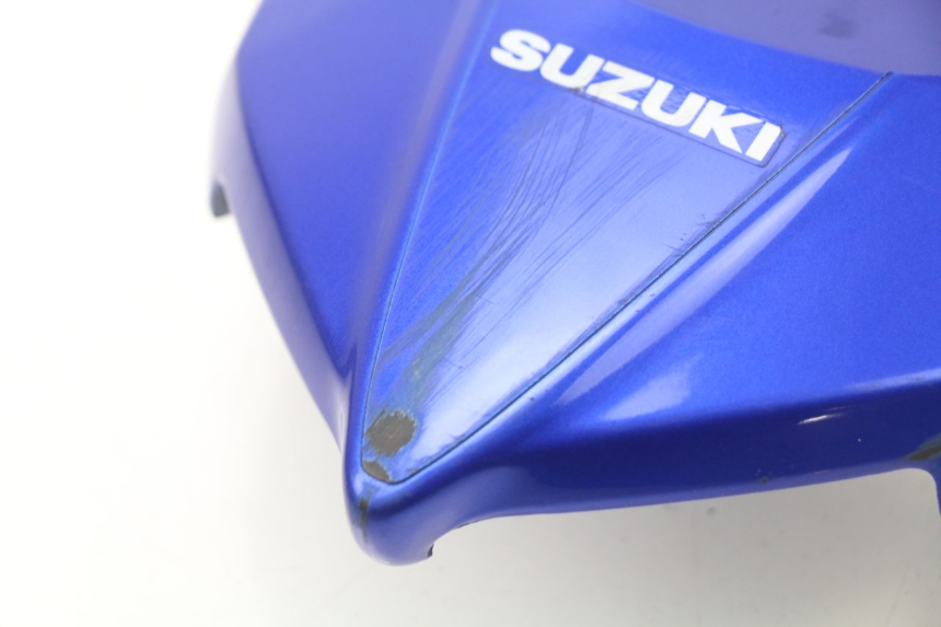 photo de HECKVERKLEIDUNG SUZUKI GSX-R GSXR 600 (2008 - 2010) - Details der Befestigungspunkte