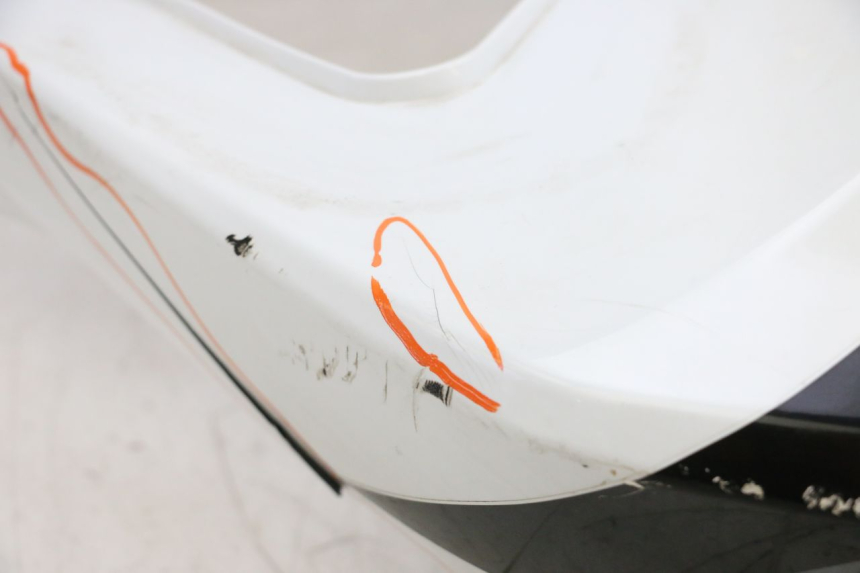 photo de HECKVERKLEIDUNG SUZUKI GSXR GSX-R 1000 (2003 - 2004) - Charakteristische Merkmale