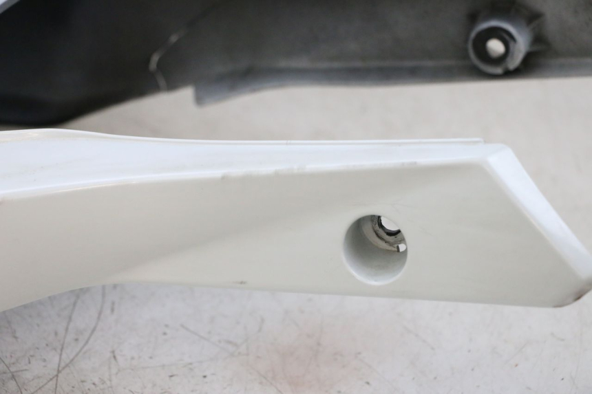 photo de HECKVERKLEIDUNG SUZUKI GSXR GSX-R 1000 (2003 - 2004) - Qualität der Gebrauchtware