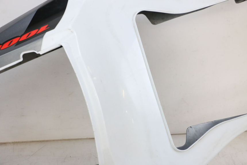 photo de HECKVERKLEIDUNG SUZUKI GSXR GSX-R 1000 (2003 - 2004) - Hauptansicht