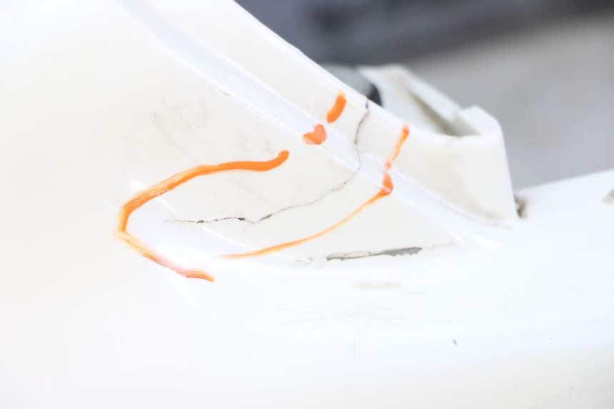 photo de HECKVERKLEIDUNG HONDA CBR F 1000 (1993 - 1996) - Ergänzendes Produktfoto