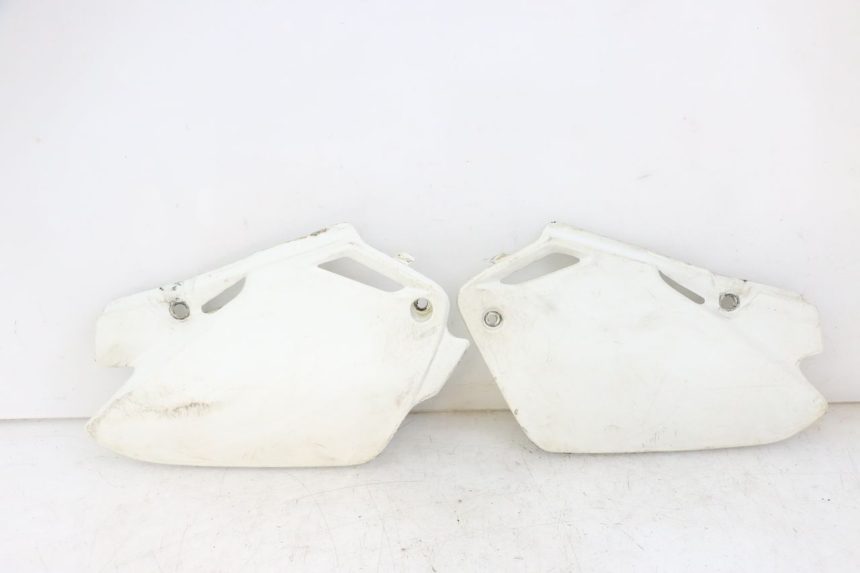 photo de HECKVERKLEIDUNG HONDA CR 85 (2003 - 2007) - Hauptansicht