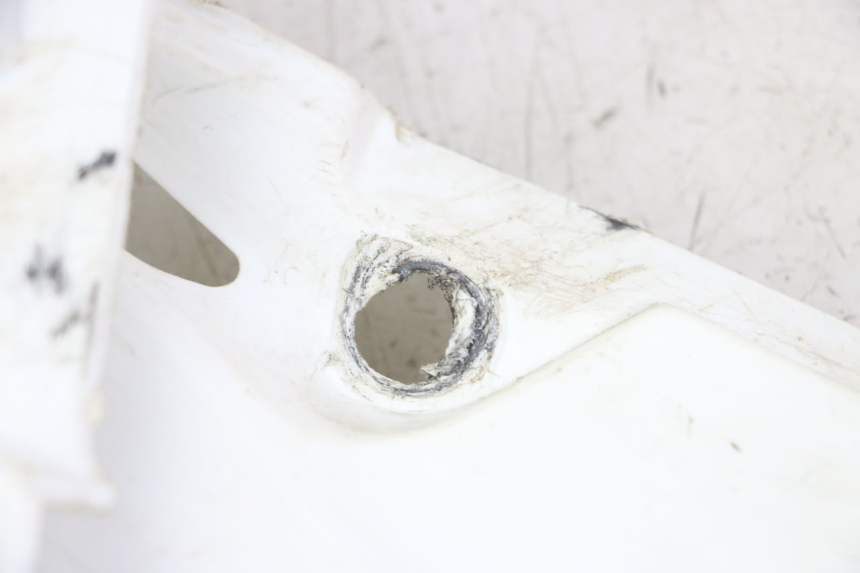 photo de HECKVERKLEIDUNG HONDA CR 85 (2003 - 2007) - Detailansicht des Bauteils