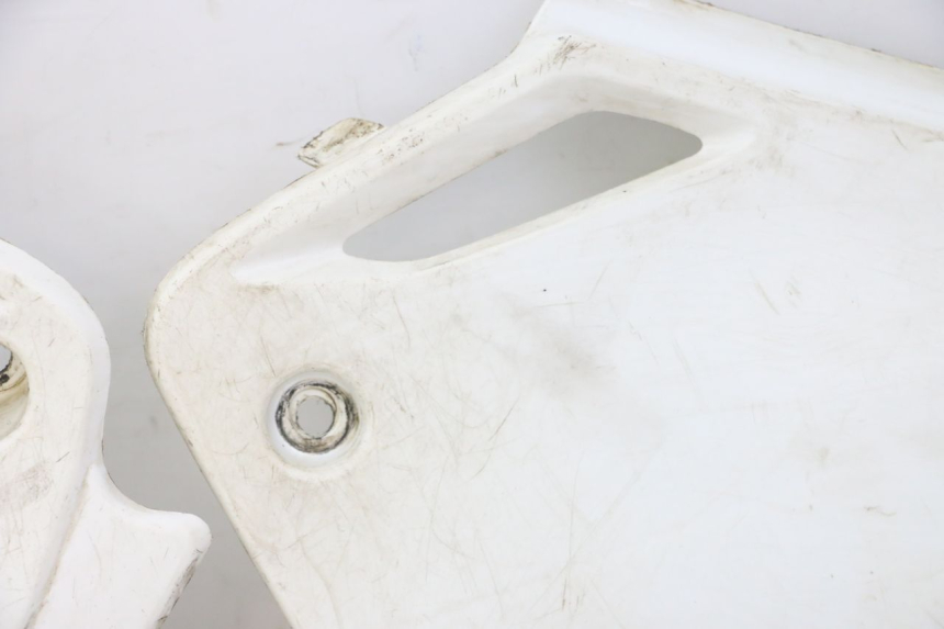 photo de HECKVERKLEIDUNG HONDA CR 85 (2003 - 2007) - Zoom auf Komponenten