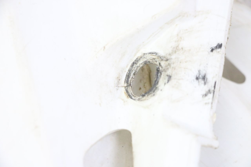 photo de HECKVERKLEIDUNG HONDA CR 85 (2003 - 2007) - Zoom auf Gebrauchszustand