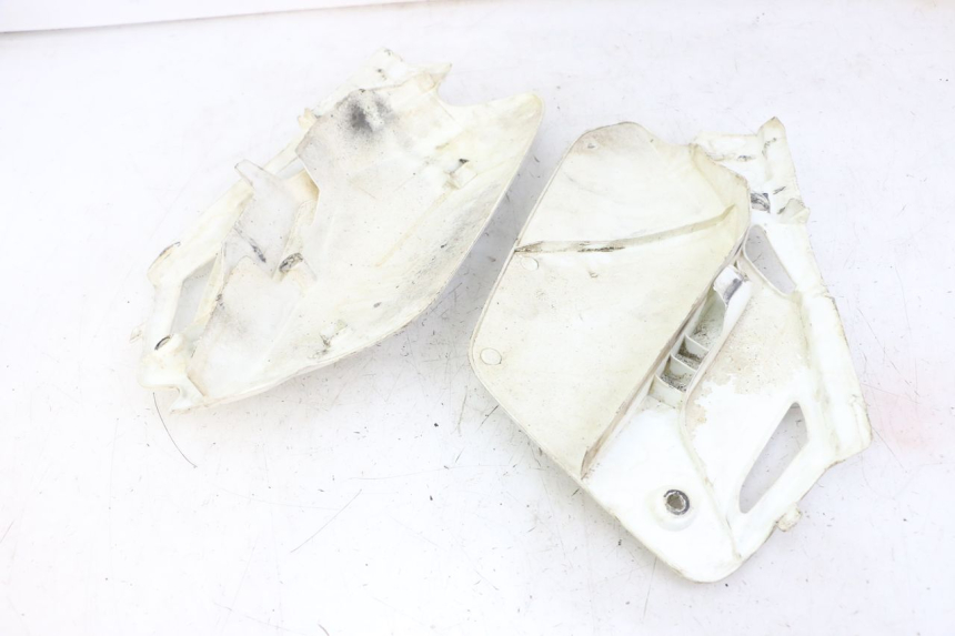 photo de HECKVERKLEIDUNG HONDA CR 85 (2003 - 2007) - Gesamtansicht des Produkts