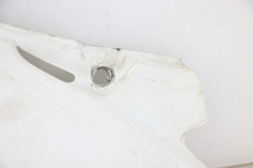 photo de HECKVERKLEIDUNG HONDA CR 85 (2003 - 2007) - Details der Befestigungspunkte