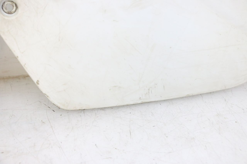 photo de HECKVERKLEIDUNG HONDA CR 85 (2003 - 2007) - Oberflächenzustand und Material