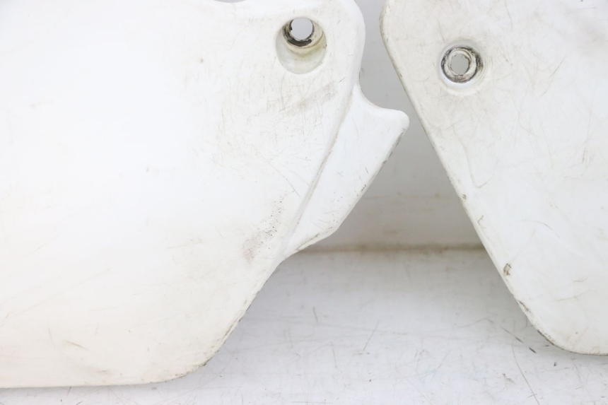 photo de HECKVERKLEIDUNG HONDA CR 85 (2003 - 2007) - Geprüftes Gebrauchtteil