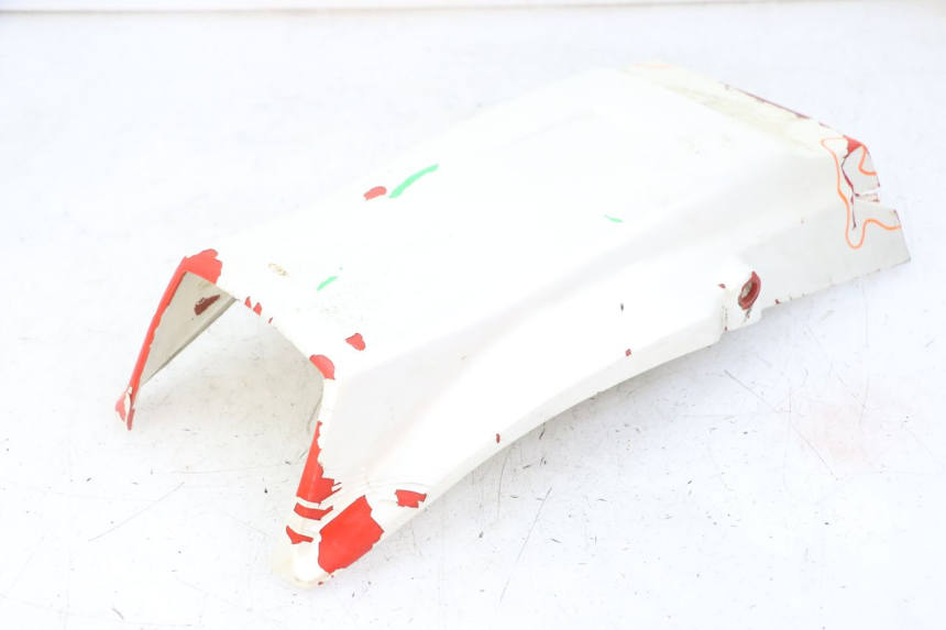 photo de HECKVERKLEIDUNG HONDA MTX TC02 125 (1987 - 1989) - Hauptansicht