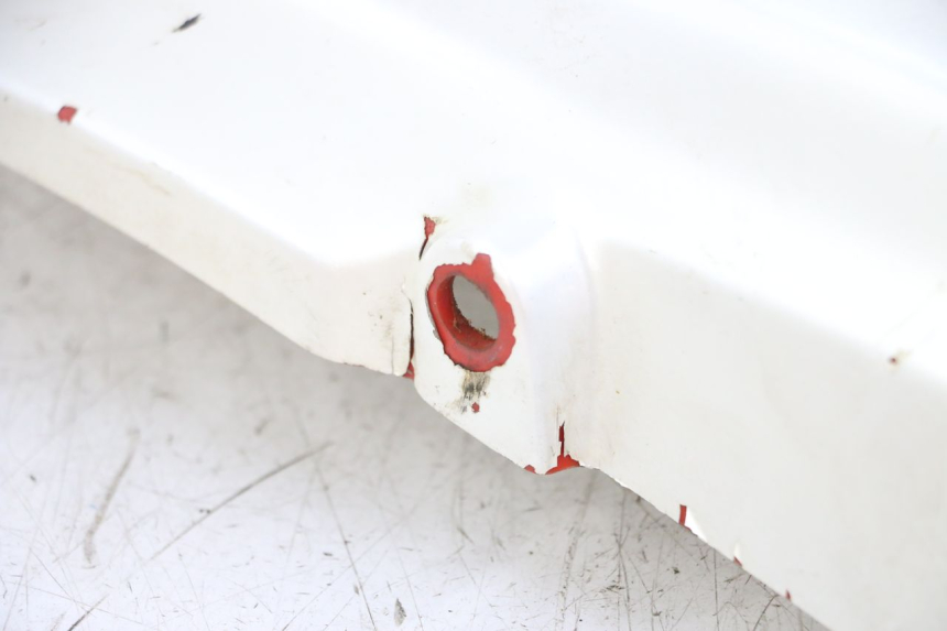 photo de HECKVERKLEIDUNG HONDA MTX TC02 125 (1987 - 1989) - Charakteristische Merkmale