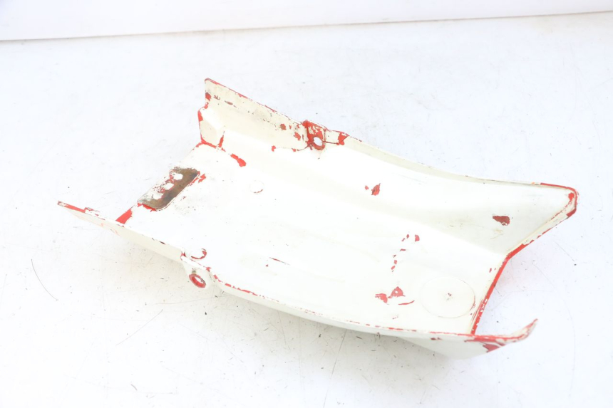 photo de HECKVERKLEIDUNG HONDA MTX TC02 125 (1987 - 1989) - Zoom auf Gebrauchszustand