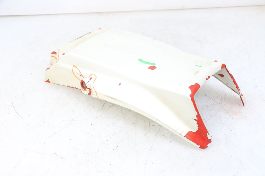 photo de HECKVERKLEIDUNG HONDA MTX TC02 125 (1987 - 1989) - Technische Nahaufnahme