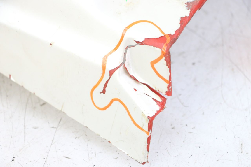 photo de HECKVERKLEIDUNG HONDA MTX TC02 125 (1987 - 1989) - Kennzeichnungen und Originalreferenzen