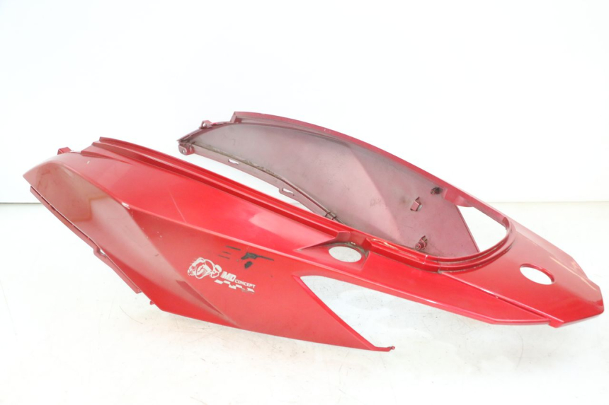 photo de HECKVERKLEIDUNG SYM JET 14 4T 50 (2018 - 2022) - Hauptansicht