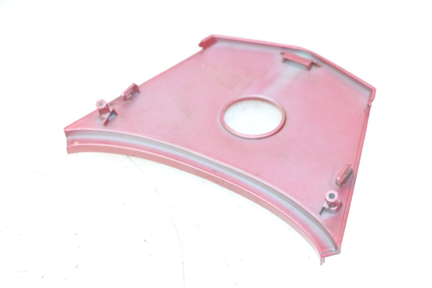 photo de HECKVERKLEIDUNG SYM JET 14 4T 50 (2018 - 2022) - Detaillierte Sichtprüfung