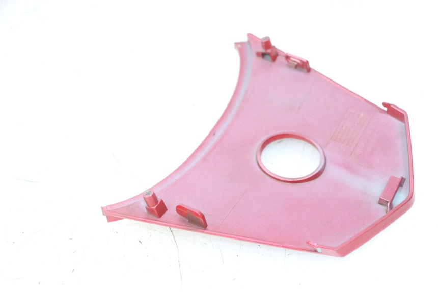 photo de HECKVERKLEIDUNG SYM JET 14 4T 50 (2018 - 2022) - Fokus auf die Struktur