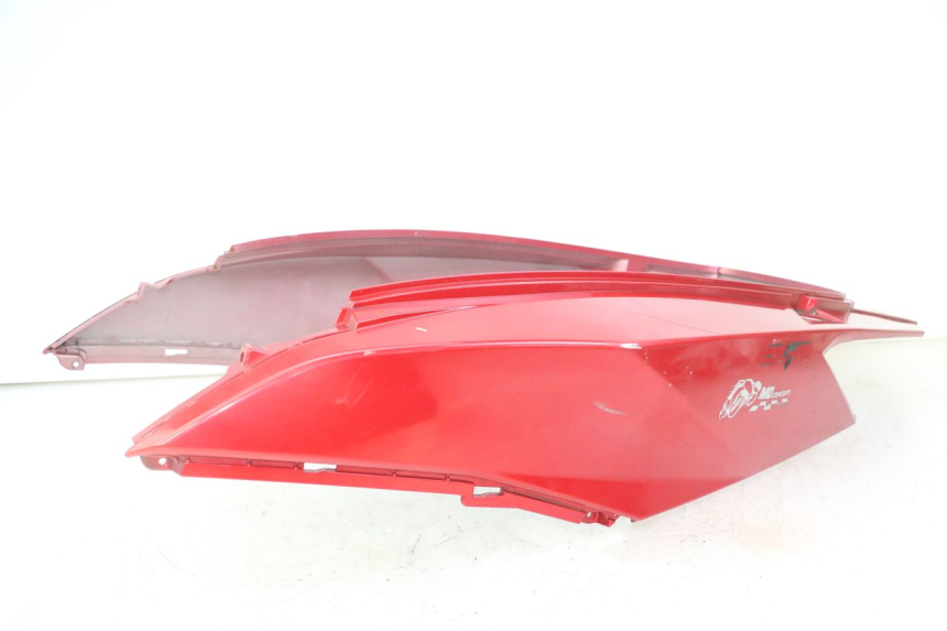 photo de HECKVERKLEIDUNG SYM JET 14 4T 50 (2018 - 2022) - Alternative Perspektive