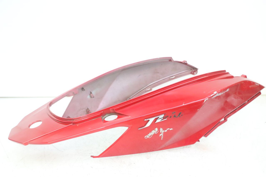 photo de HECKVERKLEIDUNG SYM JET 14 4T 50 (2018 - 2022) - Oberflächenzustand und Material