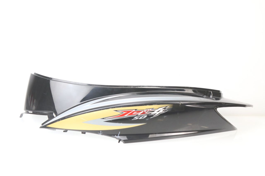 photo de HECKVERKLEIDUNG SYM JET 4 50 (2010 - 2014) - Charakteristische Merkmale