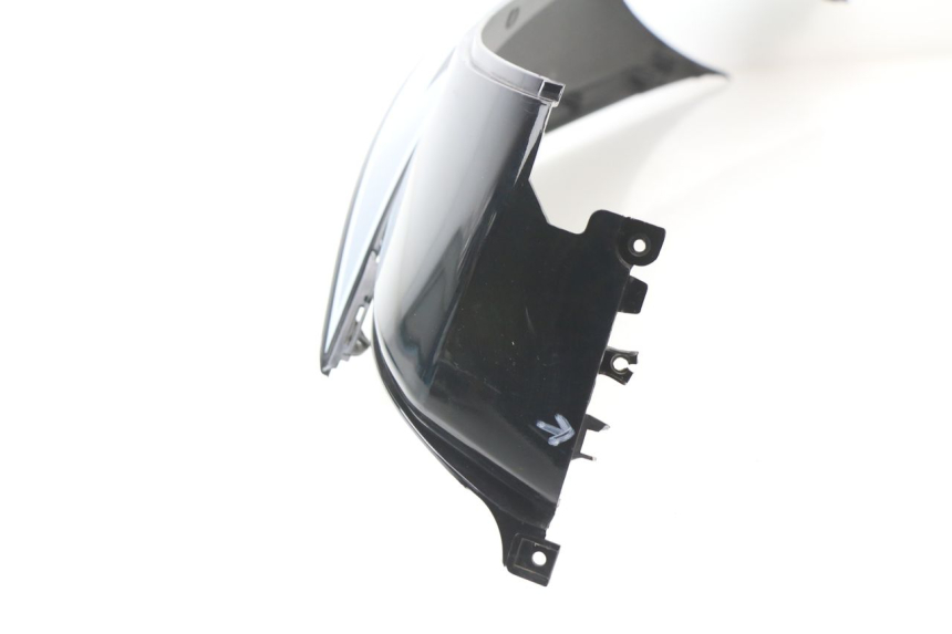 photo de HECKVERKLEIDUNG SYM JET 4 50 (2010 - 2014) - Zoom auf Komponenten
