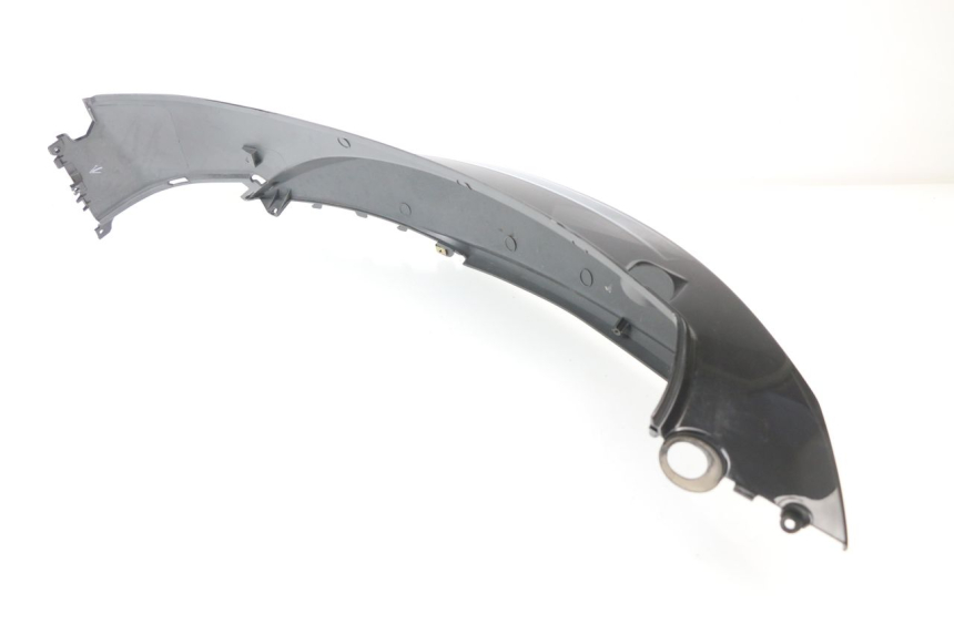 photo de HECKVERKLEIDUNG SYM JET 4 50 (2010 - 2014) - Alternativer Blickwinkel