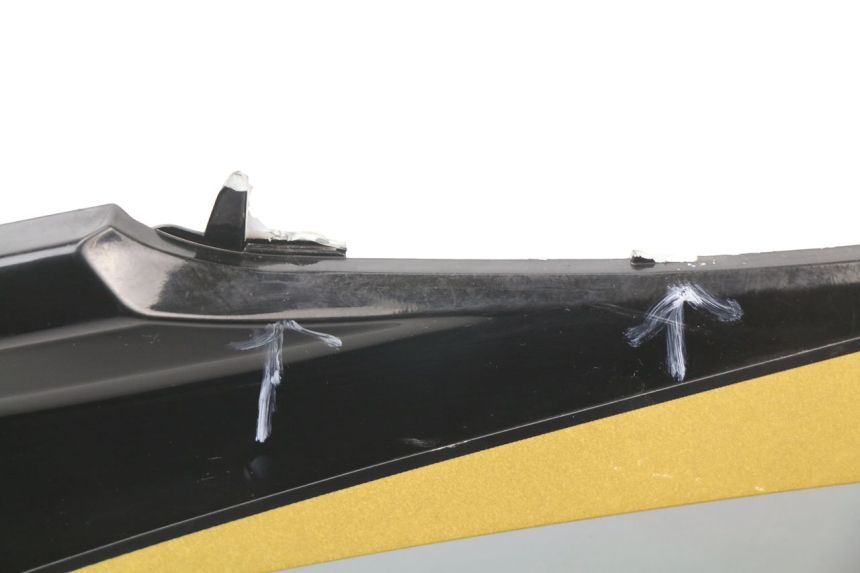 photo de HECKVERKLEIDUNG SYM JET 4 50 (2010 - 2014) - Technische Nahaufnahme