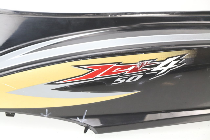 photo de HECKVERKLEIDUNG SYM JET 4 50 (2010 - 2014) - Kennzeichnungen und Originalreferenzen
