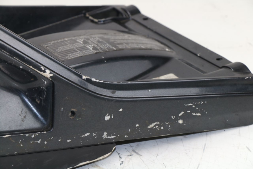 photo de HECKVERKLEIDUNG BMW K LT ABS 1100 (1990 - 1996) - Hochauflösende Nahaufnahme