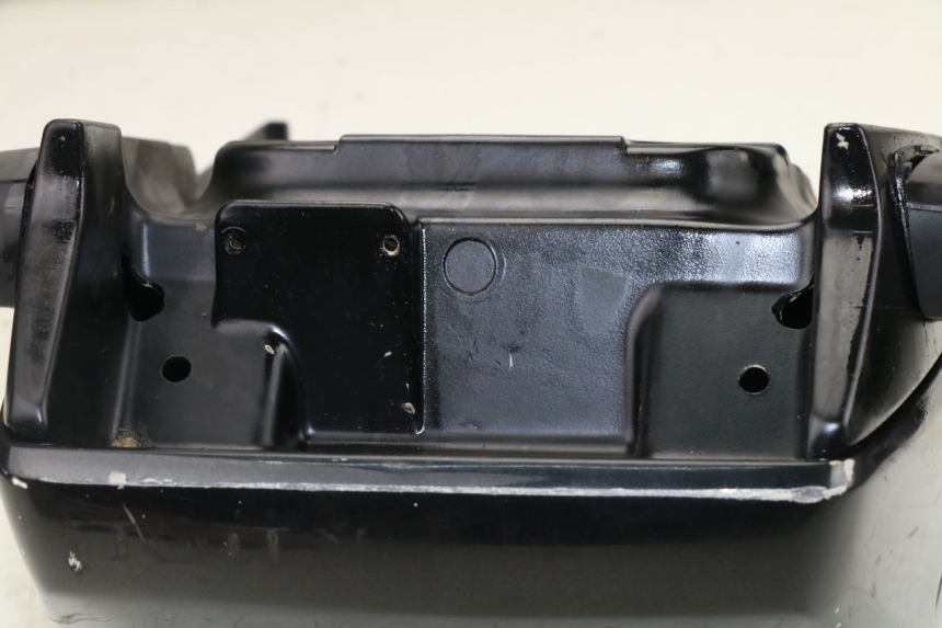 photo de HECKVERKLEIDUNG BMW K LT ABS 1100 (1990 - 1996) - Zoom auf Gebrauchszustand