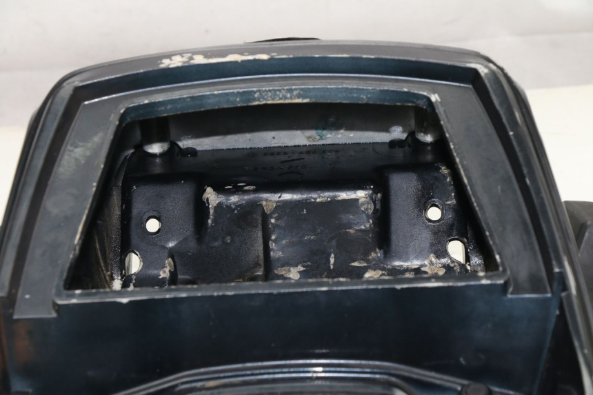 photo de HECKVERKLEIDUNG BMW K LT ABS 1100 (1990 - 1996) - Oberflächenzustand und Material