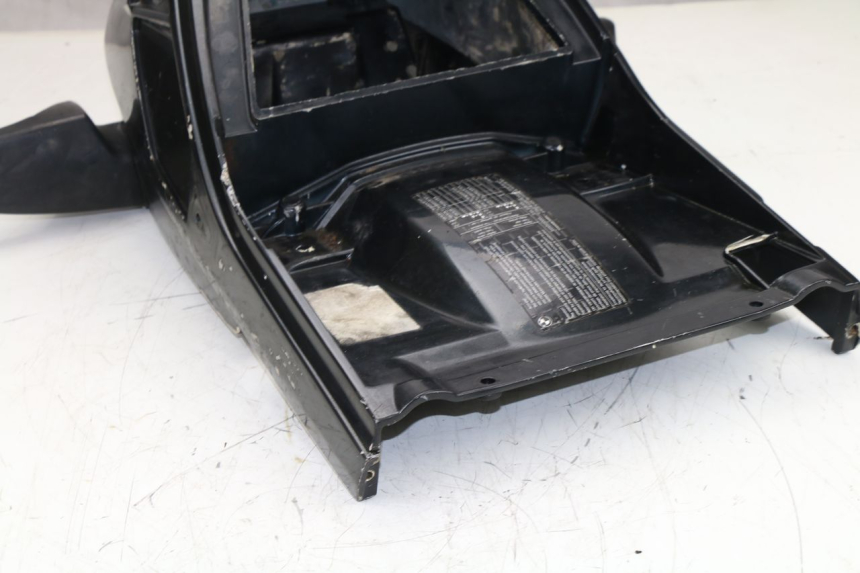 photo de HECKVERKLEIDUNG BMW K LT ABS 1100 (1990 - 1996) - Kennzeichnungen und Originalreferenzen