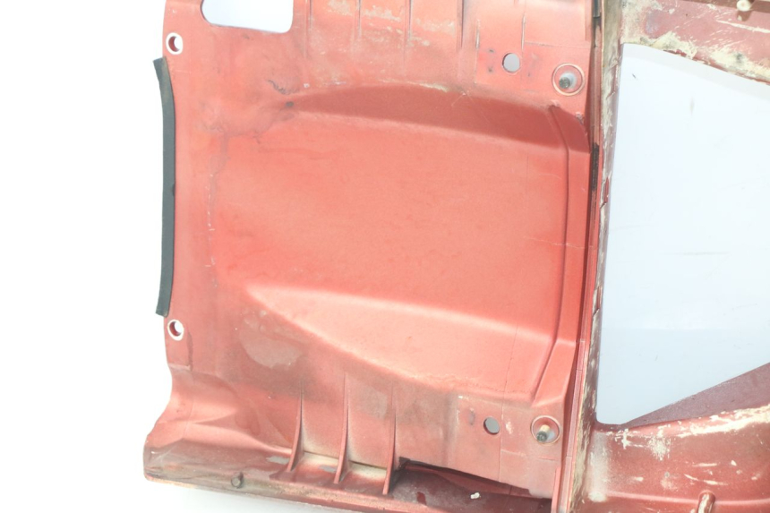 photo de HECKVERKLEIDUNG BMW K100 1000 (1982 - 1990) - Technische Nahaufnahme