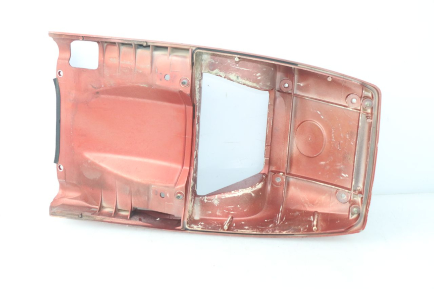 photo de HECKVERKLEIDUNG BMW K100 1000 (1982 - 1990) - Gesamtansicht des Produkts