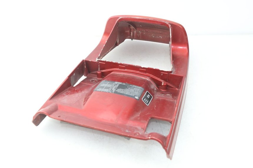 photo de HECKVERKLEIDUNG BMW K100 1000 (1982 - 1990) - Details der Befestigungspunkte