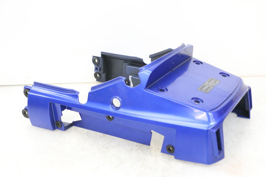 photo de HECKVERKLEIDUNG KAWASAKI GTR 1000 (1994 - 2004) - Hauptansicht