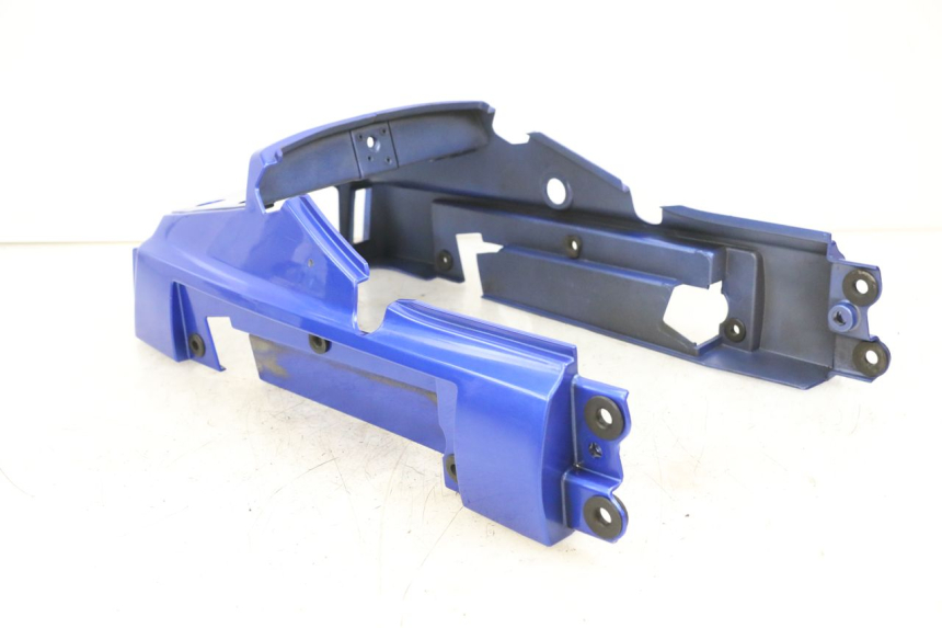 photo de HECKVERKLEIDUNG KAWASAKI GTR 1000 (1994 - 2004) - Alternative Perspektive