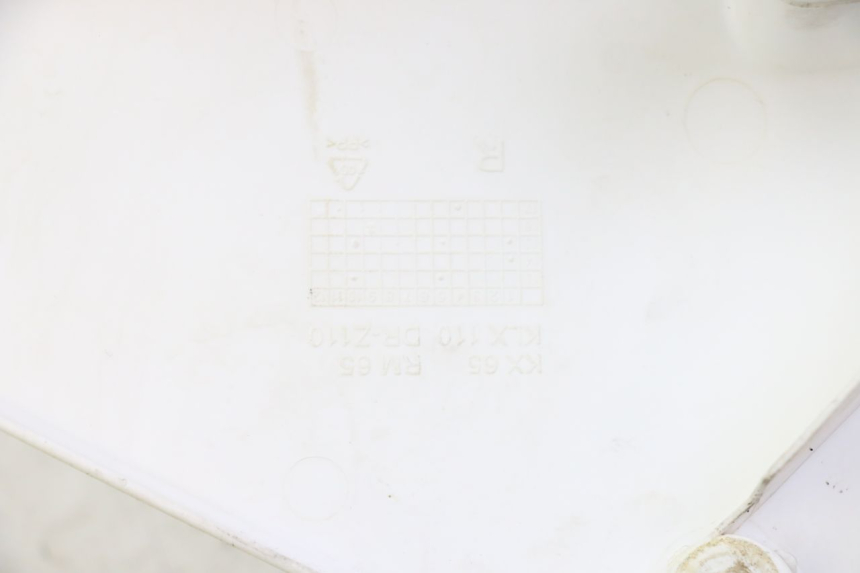 photo de HECKVERKLEIDUNG KAWASAKI KX 65 (2000 - 2019) - Detailansicht des Bauteils