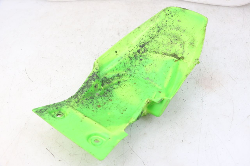 photo de HECKVERKLEIDUNG KAWASAKI KX 65 (2000 - 2019) - Charakteristische Merkmale