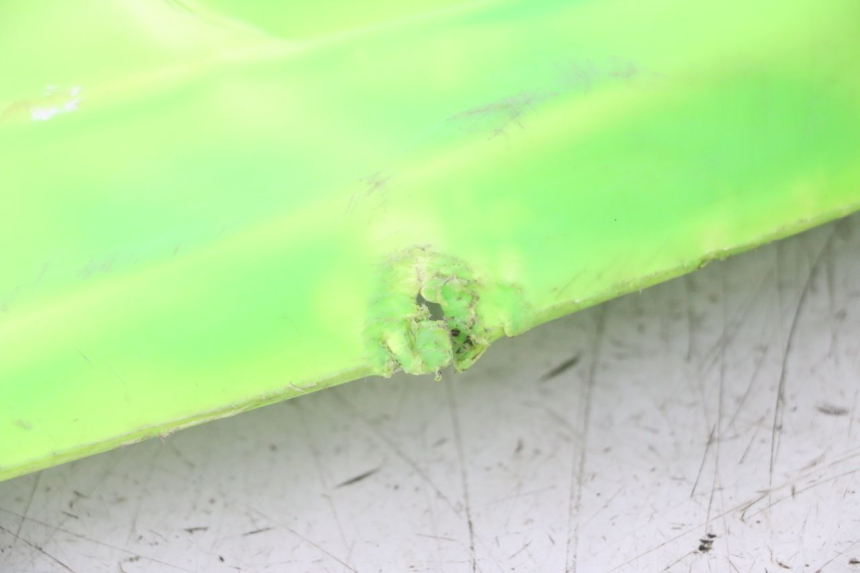 photo de HECKVERKLEIDUNG KAWASAKI KX 65 (2000 - 2019) - Ergänzendes Produktfoto