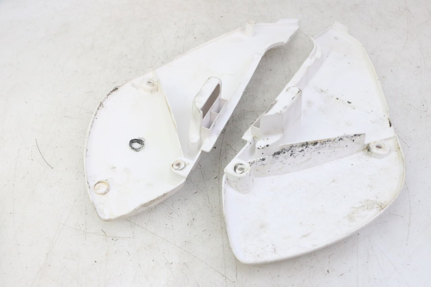 photo de HECKVERKLEIDUNG KAWASAKI KX 65 (2000 - 2019) - Alternative Perspektive