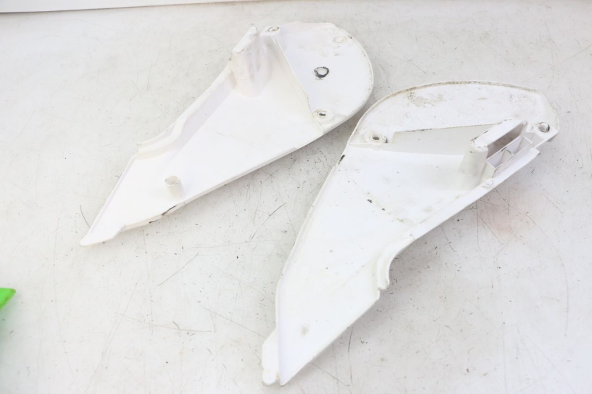 photo de HECKVERKLEIDUNG KAWASAKI KX 65 (2000 - 2019) - Technische Nahaufnahme